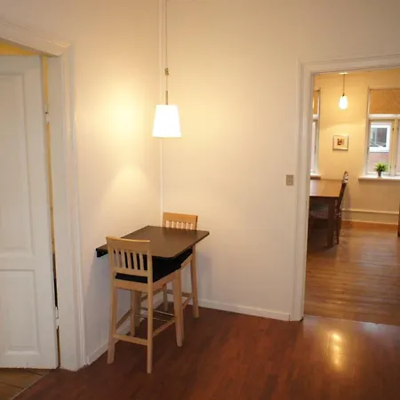 Apartment Id. 061. Jyllandsgade *